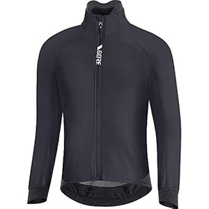 GORE WEAR Herren Thermo Fahrrad-Jacke, C5, GORE-TEX INFINIUM