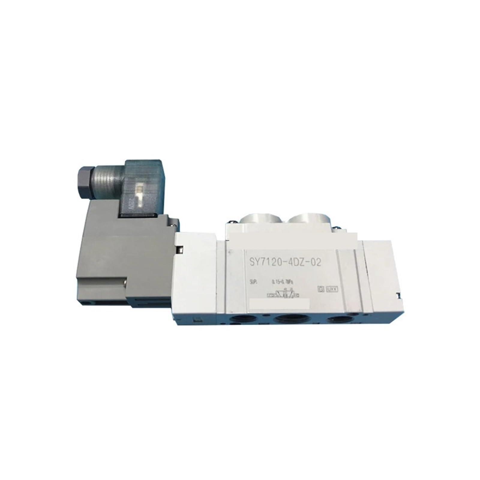 SJJBVPYX SY7120-4DZ-02 Solenoid Valve