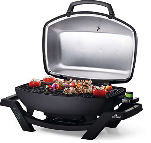 Napoleon Propane Gas Grill #TOP6