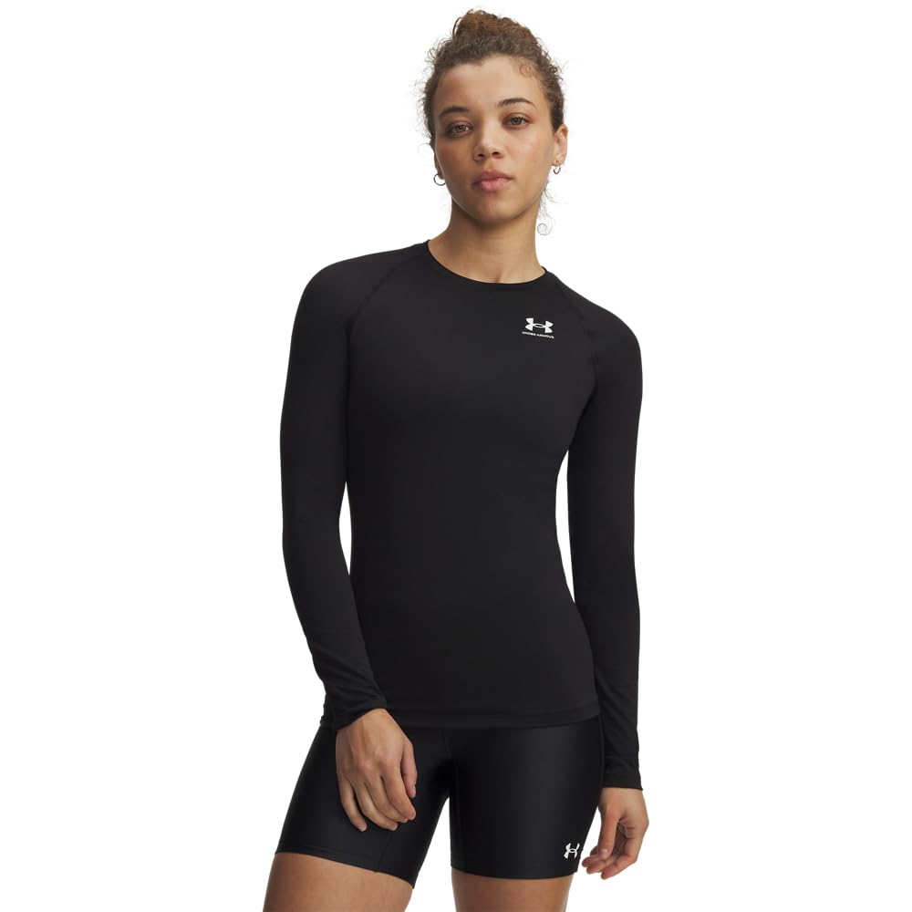Under Armour UA HG Authentics Comp LS