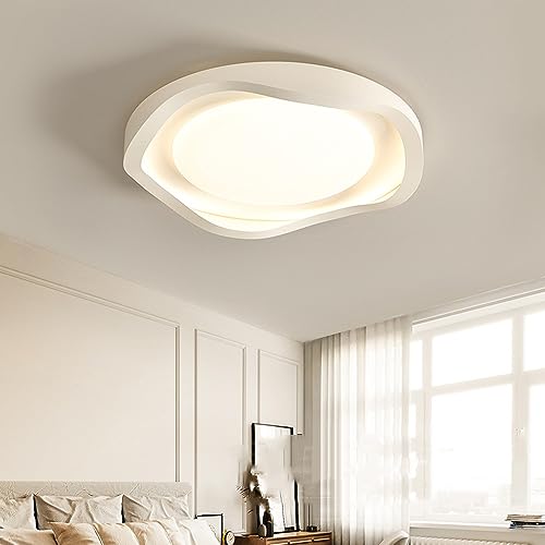 Plafonnier LED encastré pour cuisine moderne et lumineuse