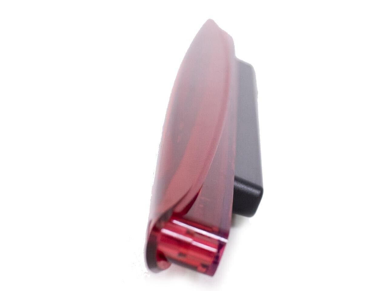 Exterior Accessories - LED 3rd Third Brake Light Lamp Red Lens For Car Fortwo 450 Coupe Gen.1