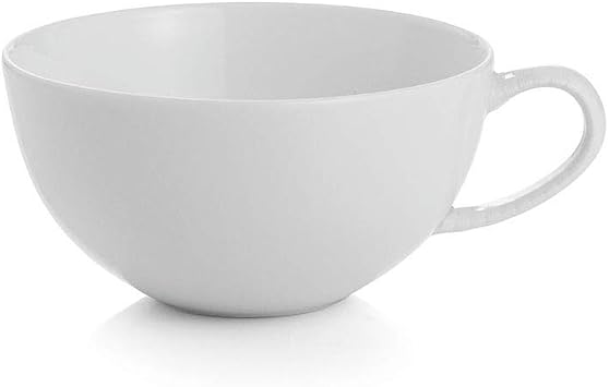 Michael Aram Palm Teacup, White