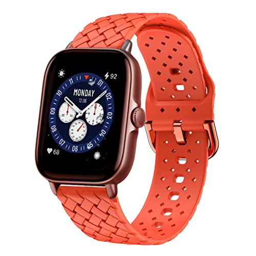 YASPARK Amazfit GTS 2 Armband Cover