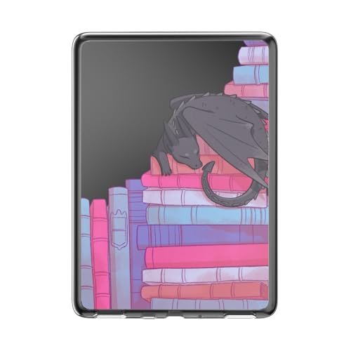 Image of PopSockets Kindle Paperwhite 11th Gen MagSafe Case- Curled Up & Cozy