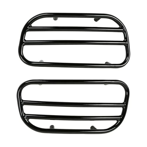 Motorrad Gepäckträger Für Indian Chieftain 2014-2018 Roadmaster 2015-2023 Springfield Dark Horse 2019 Motorrad Satteltaschendeckel Rack Chieftain Limited