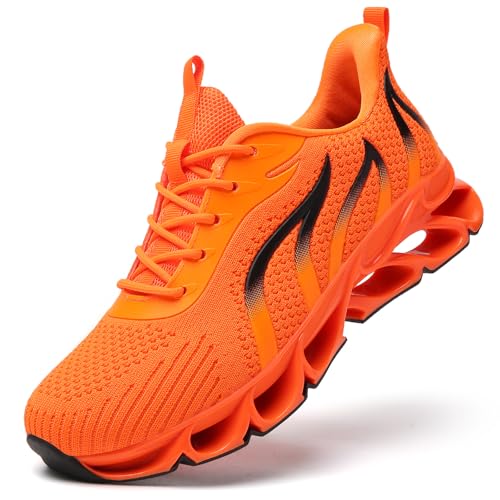 TSIODFO Sneakers for Women Running Tennis Walking Shoes...