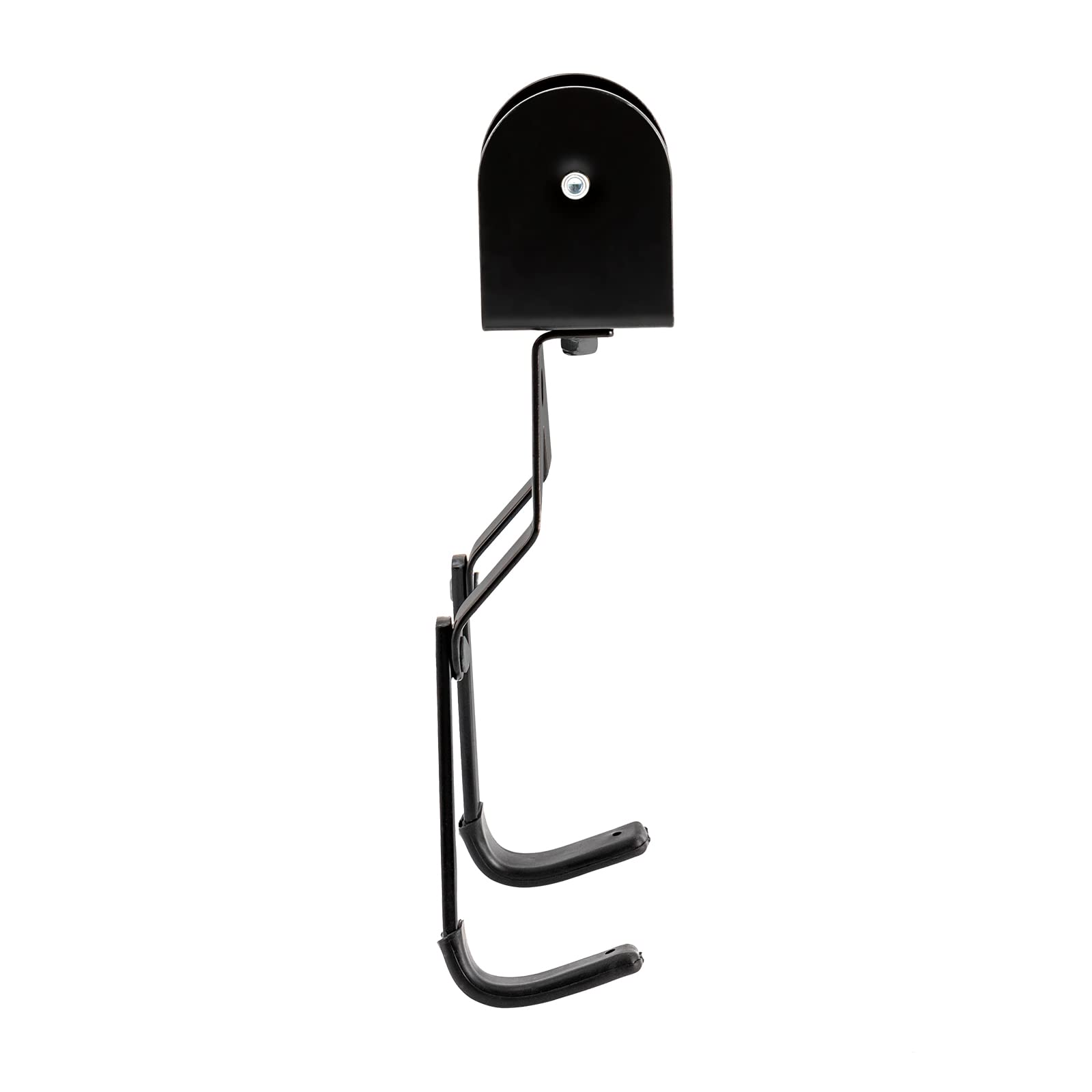 Bike Lift Bike-Lift - Avec support de plafond - Jusqu'à 60 kg - 12 x 6,5 x 4 cm - Noir