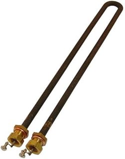 Chromalox Immersion Steamer Element 504815