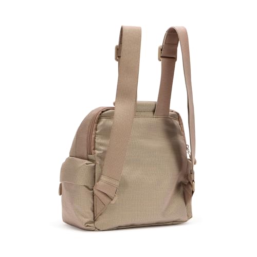Mandarina Duck MD20 Lux 2.0 backpack femmes Astro aux reflets brillants