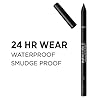 LOreal-Paris-Cosmetics-Infallible-Pro-Last-Waterproof-Pencil-Eyeliner-Black-0042-Ounce1-Count L'Oreal Paris Cosmetics Infallible Pro-Last Waterproof Pencil Eyeliner, Black, 0.042 Ounce,1 Count