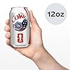 Diet Coke, 12 fl oz, 24 Pack (Package May Vary)