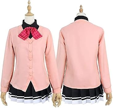 Amazon.co.jp: 【きせき】コスプレ衣装 バーチャル YouTuber VTuber