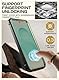 SUPCASE für Samsung Galaxy S25 Hülle Bumper Case mit 2 Vorderseite (ohne Displayschutz + mit Displayschutz) Outdoor Handyhülle mit Gürtelclip und Ständer [UBPro] für Galaxy S25 2025 (Grün)