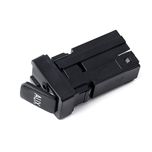 Amazon.co.jp: 補助ジャックAdaptor for Toyota – Corollaステレオ
