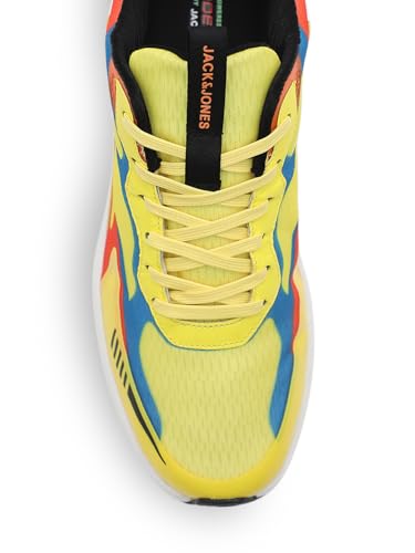 Image of Jack & Jones Mens 12254502 Sneakers
