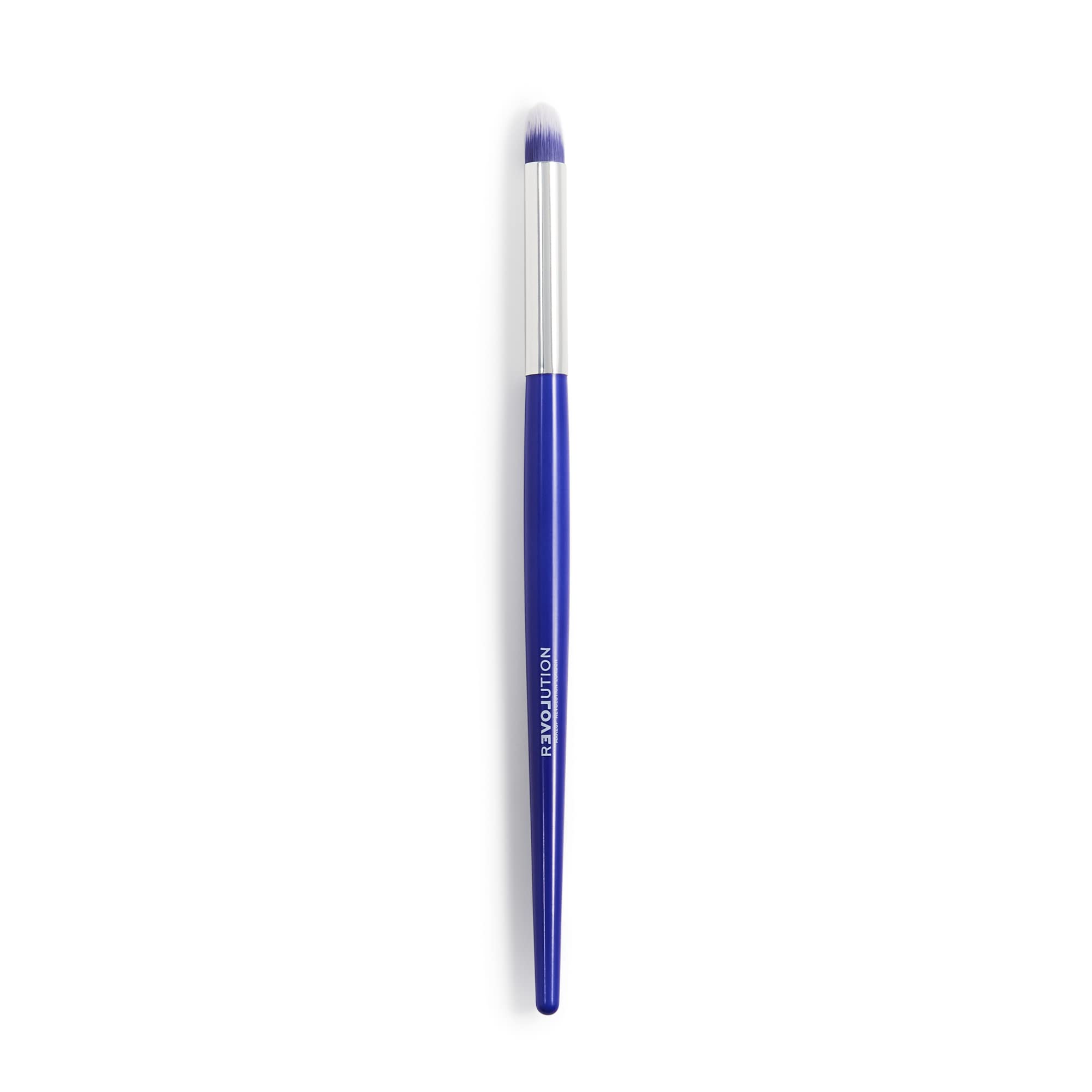 Makeup Revolution Brush Queen Detailed Eye Brush, Multi-image-49