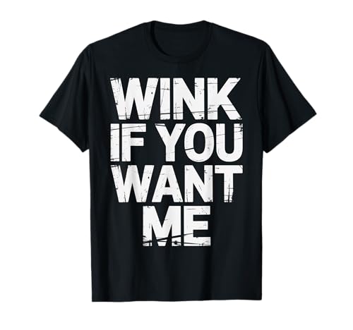 Wink If You Want Me �y���ȃN���b�V���̒��� - T�V���c