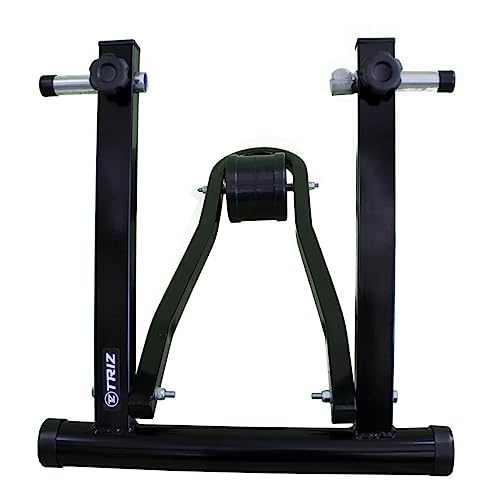 Rolo de Treino Bicicletas Preto Speed Mtb