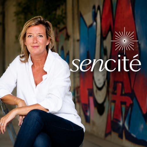 Sencit&eacute;, le podcast des &eacute;motions urbaines. cover art