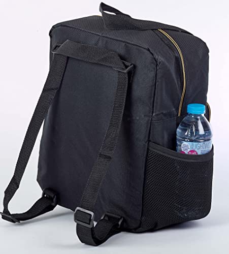 Image of JCB Travel Cooler Bag | On-The-Go Insulated Food and Drink Cooler Bag