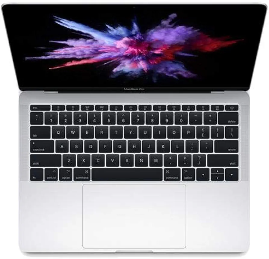 Amazon.com: Apple MacBook Pro (13-Inch, 8GB RAM, 128GB Storage