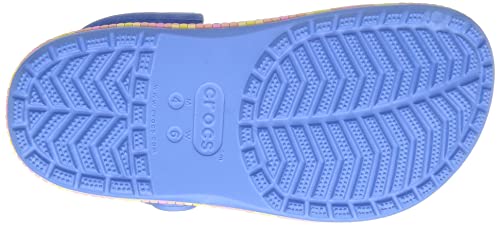 Image of Crocs Unisex-Adult Bayaband Clogs