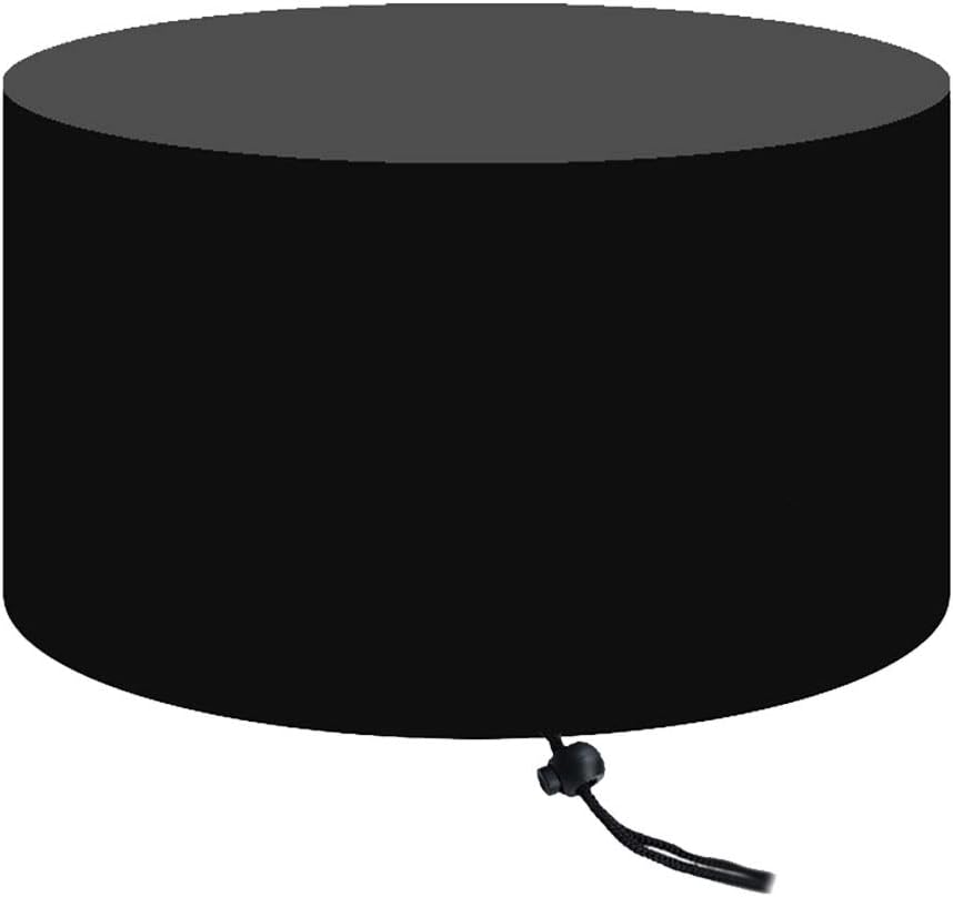 fosse di fuoco con copertura