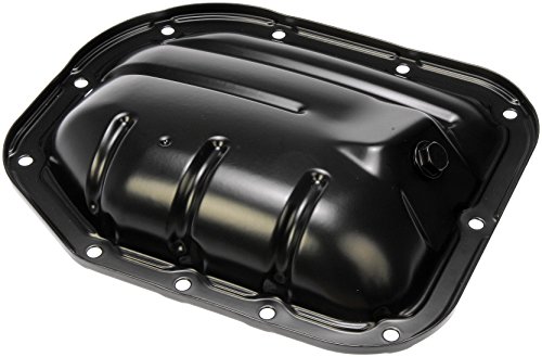Dorman 264-318 Engine Oil Pan Compatible with Select Scion/Toyota Models