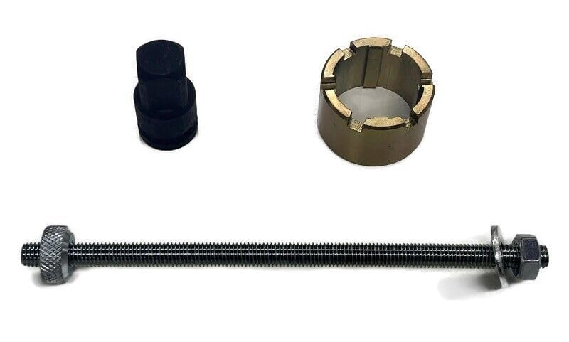 Lot De 3 Outils De Démontage De Courroie D'entraînement D'embrayage 2875911 Pour Polaris RZR RZR-4 XP Turbo RS1 Ranger XP 1000