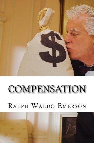 Compensation 1478349352 Book Cover
