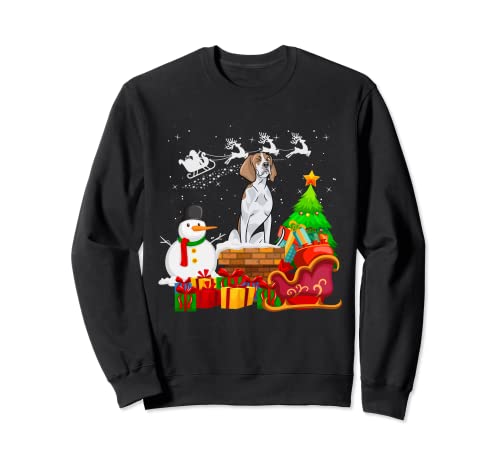 Le nostre camicie per cani di Natale presentano un divertente cartone animato della tua razza preferita di cane. Questi sono regali perfetti per tutta la famiglia da indossare durante le vacanze o la vigilia di Natale o il mattino.