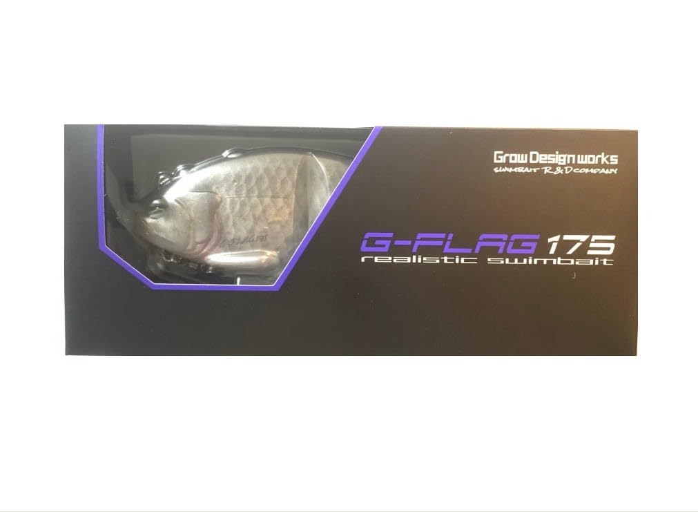 Amazon | グローデザインワークス G-FLAG175 ＃206 re GINBUNA | ノー