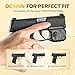 WARRIORLAND Pistol Light Laser Combo Fits Sig Sauer P365/ P365X/ P365XL, Compact 150-Lumen Trigger Mounted Tactical Weapon Light with Green Laser & White LED Flashlight, with Power Indicator, SLL-103G