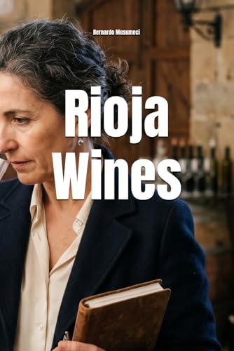 Rioja Wines (Wines Of The World: Spain)