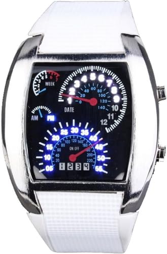 t@bVVRo[oh zCg oCihbg j LED rv (White) [sAi]