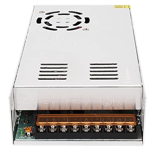 Pilote d'alimentation DC48V 400W transformateur AC110 220V bande LED