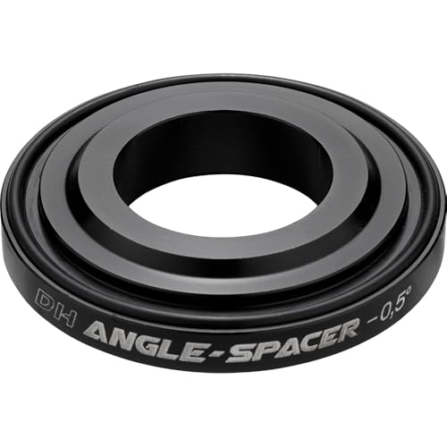 reverse DH Angle Spacer 1.5 Headset+1-1/8