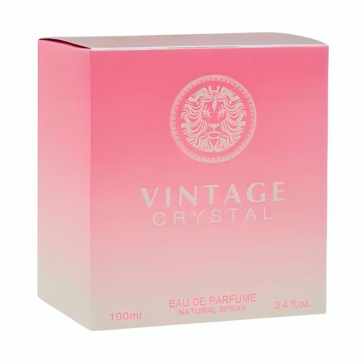 Perfume for Women – INSPIRED by A WORLD RENOWNED WOMEN'S PERFUME – Yuzu, Pomegranate, Icy Freshness, Magnolia – Fresh, Floral, Elegant, Radiant – 3.4 fl oz - Image 2