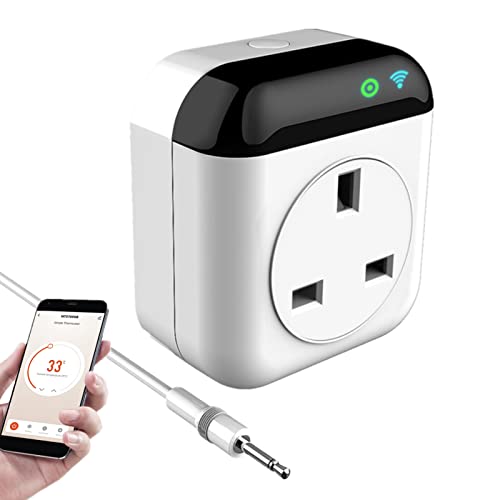 10 Best Thermostat Plug Socket June 2023