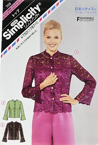 サン プランニング サン プランニング シンプリシティ 海外パターン トップ