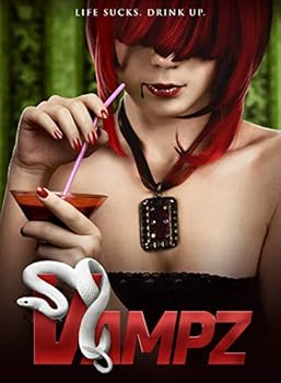 DVD Vampz Book