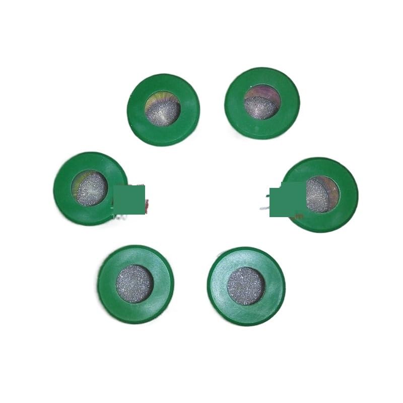 Rodillos variadores para Motocicleta, 6 uds., para CFMOTO CF250T-6A, JETMAX 250CF 250T-6A JETMAX250