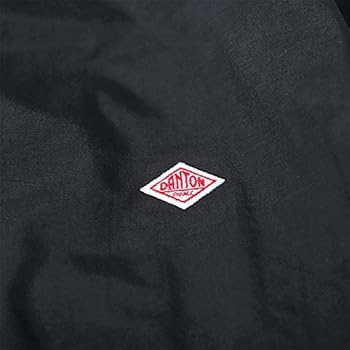 美品　DANTON ダントン ナイロンタフタ　ワークコート　38 Amazon | [ダントン] ナイロンタフタ ステンカラーコート JD