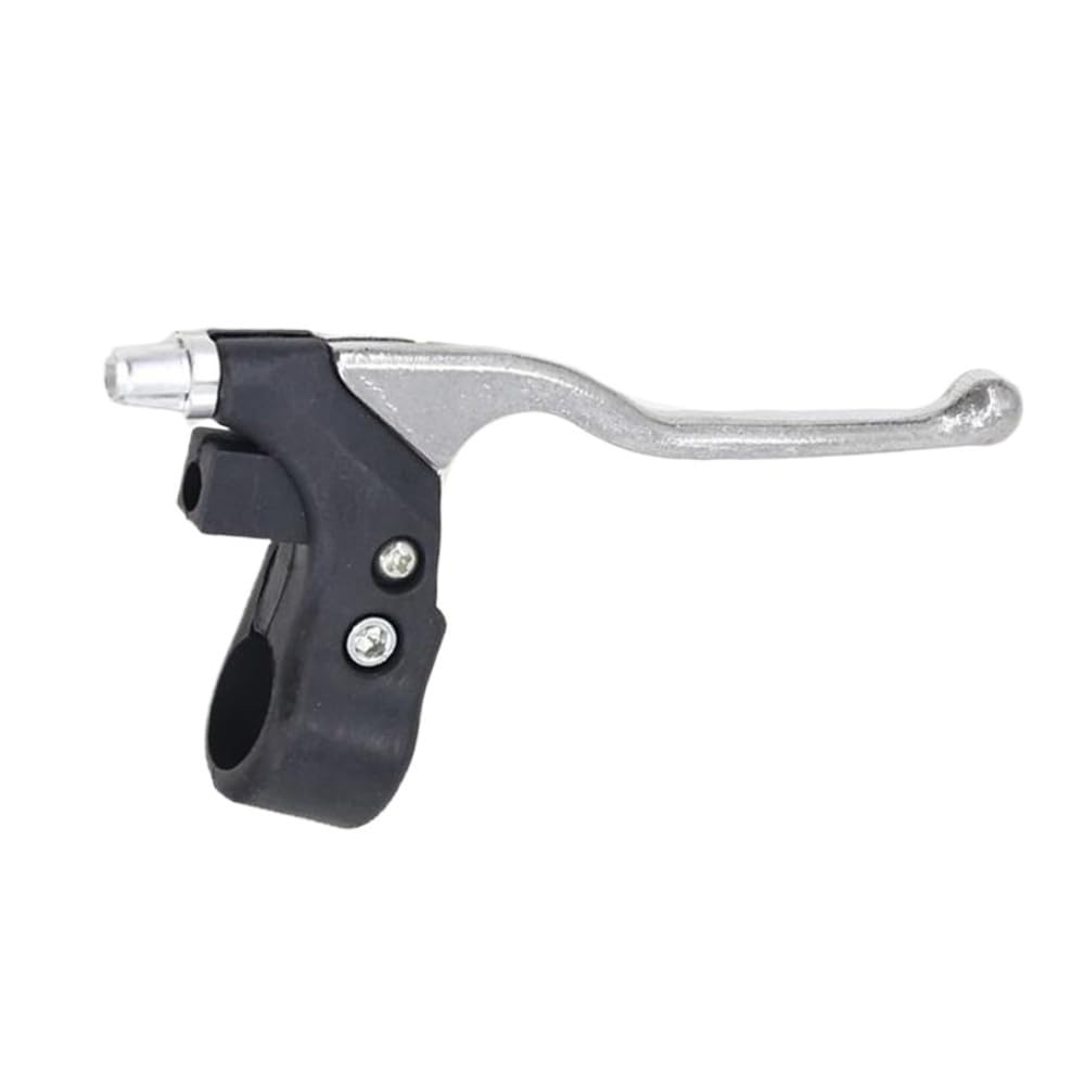 Zhenlygs Right Bicycle Brake Lever Fit For 22Mm Bicycle V-Brake Scooter(Right)