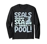 Cute Baby Seals Arctic Sea Lion Walrus Designs
