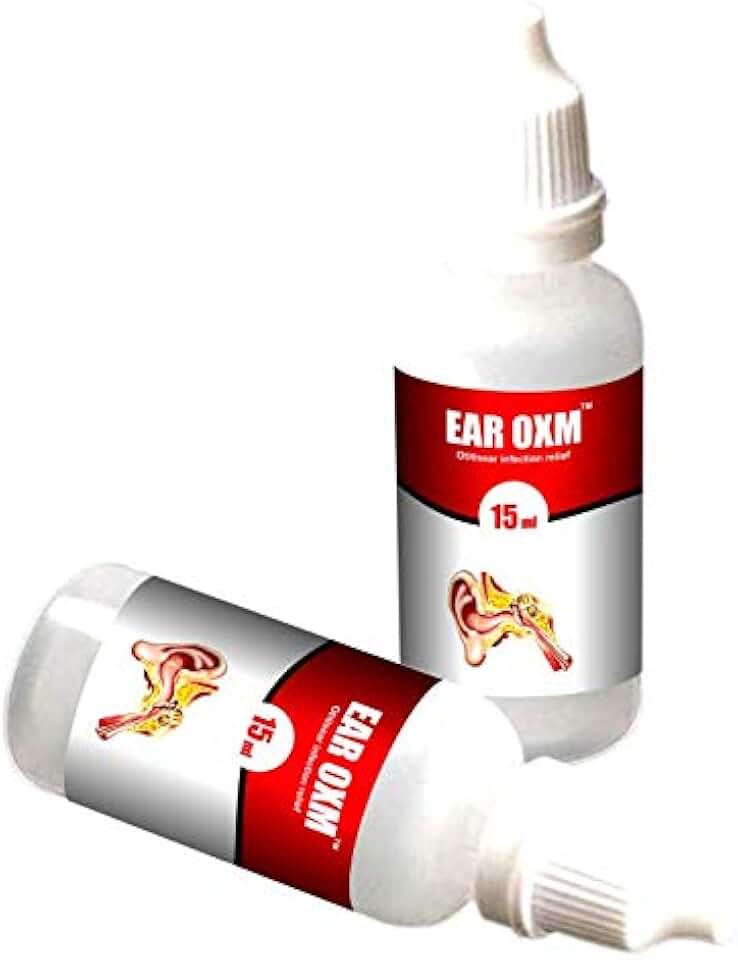 polysporin antibiotic ear drops