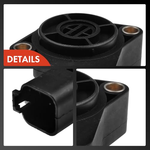 Drosselklappenstellung 6-Polig für FH FH12 FH13 FH16 FM FM11 FM12 FM13 Alle Motoren Truck 2001-Heute 85109590