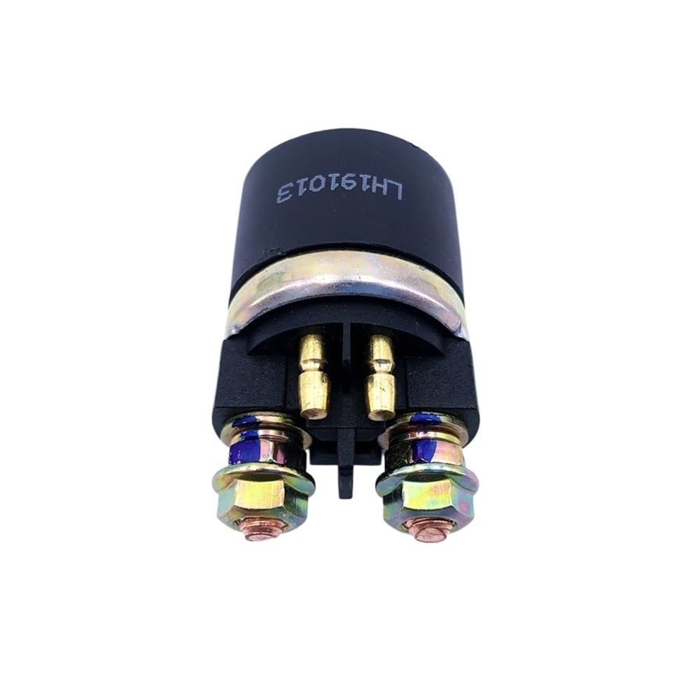 Interruptores relé solenoide Para Accesorios De Motocicleta Para HS125T