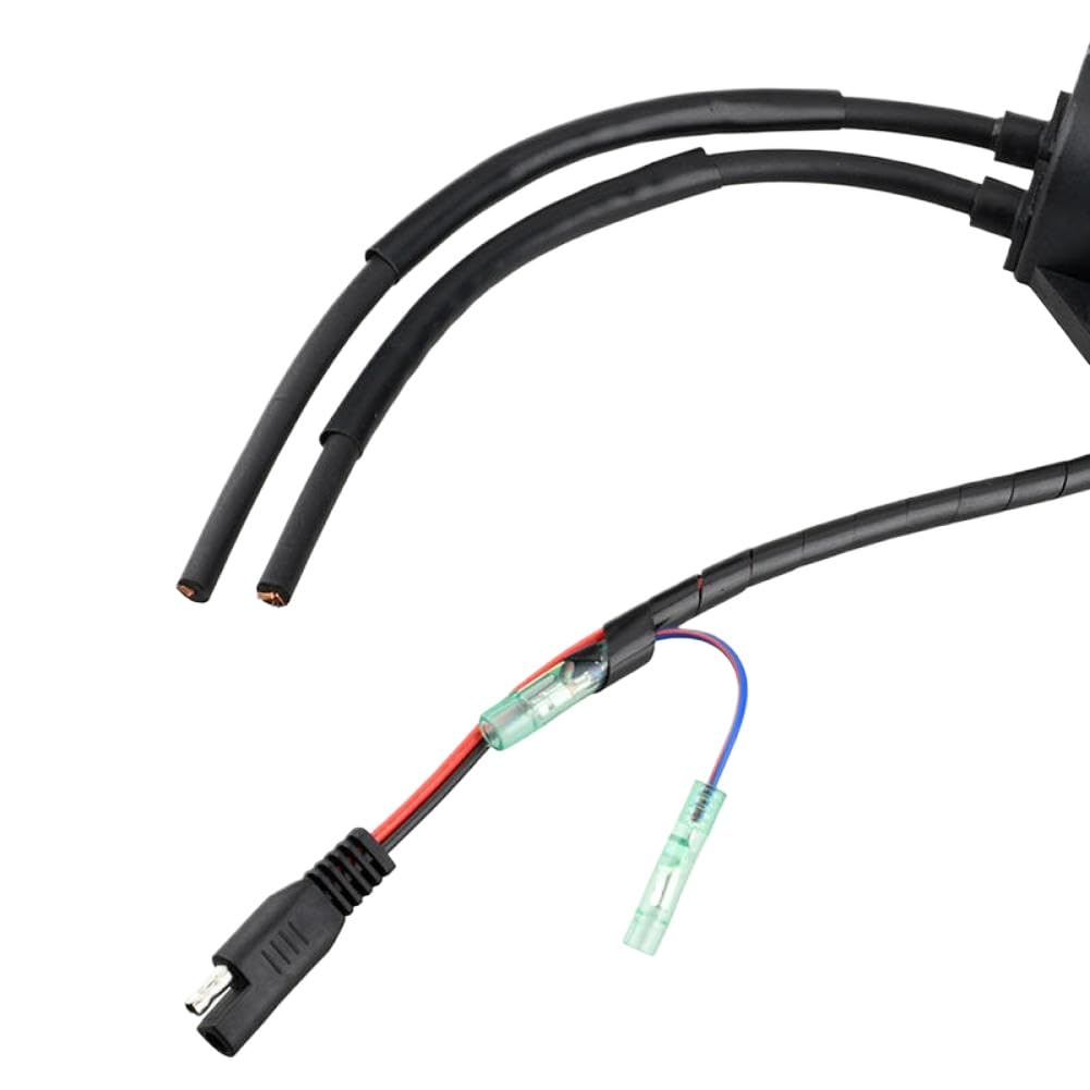 Conjunto de repuesto 32900-93900 compatible con motor fueraborda DT9.9 DT15 9.9HP 15HP